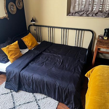 Maison De La Comtesse Cosne-d'Allier Ngoại thất bức ảnh