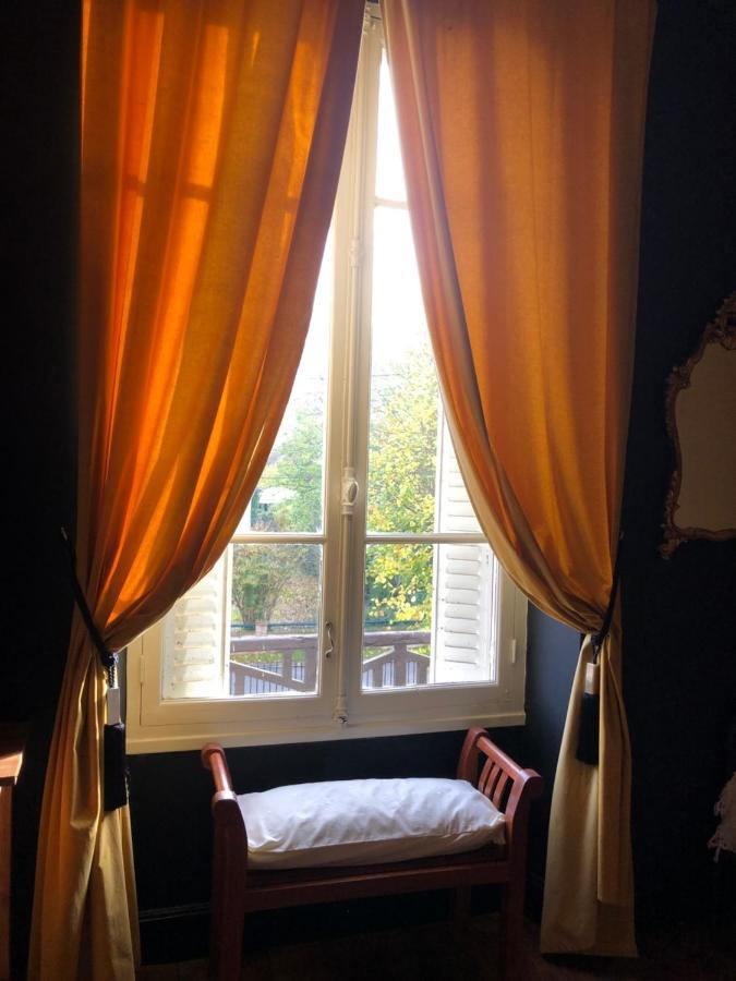 Maison De La Comtesse Cosne-d'Allier Ngoại thất bức ảnh