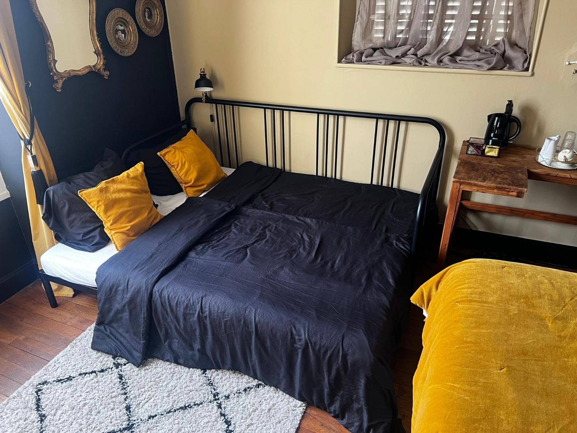 Maison De La Comtesse Cosne-d'Allier Ngoại thất bức ảnh